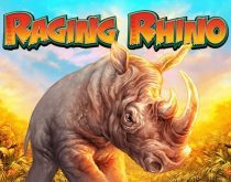 Raging Rhino