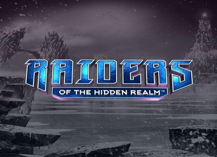Play Raiders of The Hidden Realm Free Slot Game