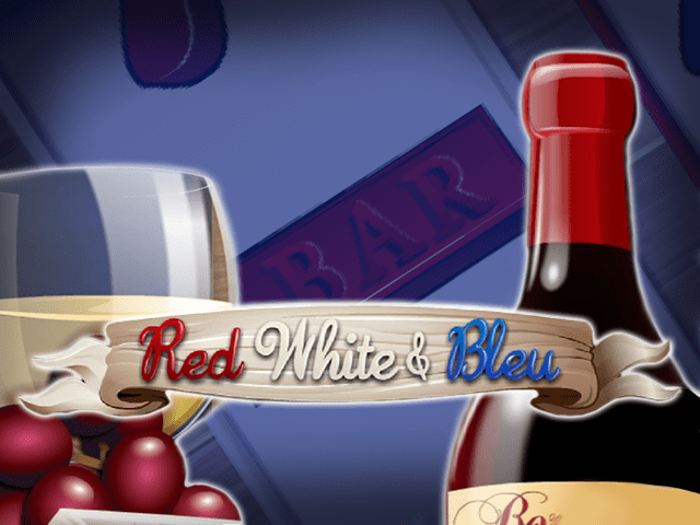 Play Red White And Blue Free Slot Game