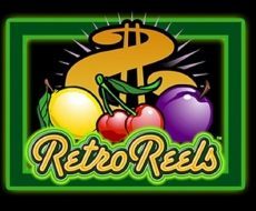 Retro Reels Retro Reels