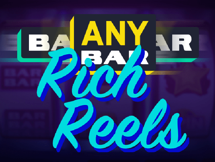 rich reels online casino