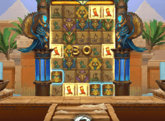Rise Of Horus Slot Game