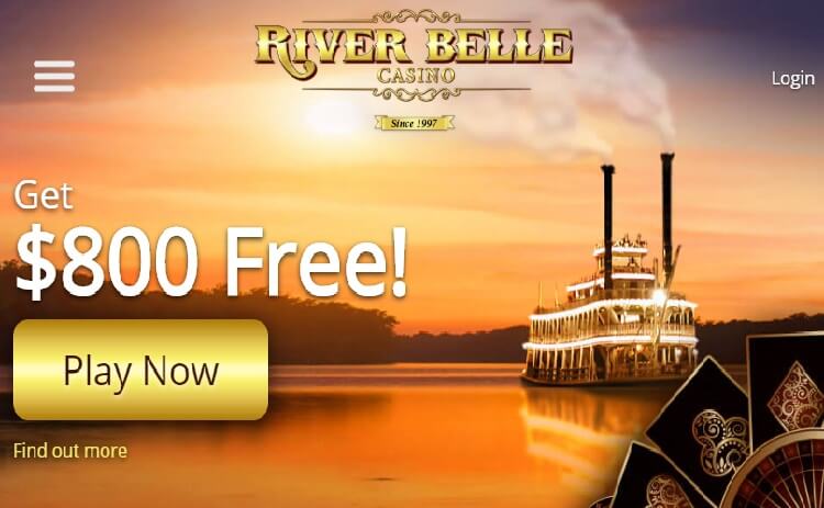 River Belle Casino Canada