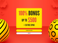 Rizk Online Casino Canada Bonus Promotion
