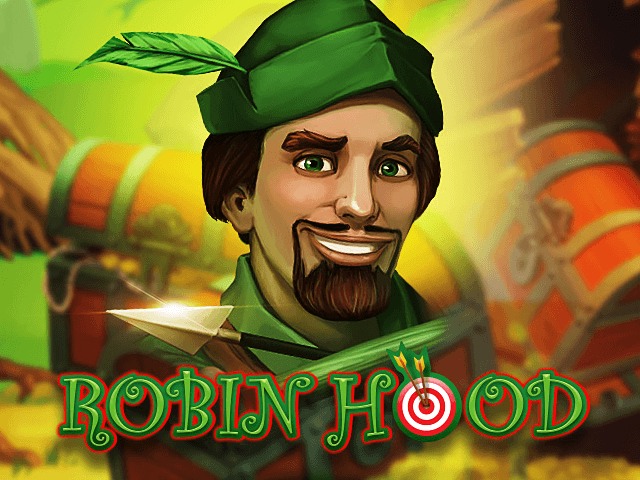 Play Robin Hood Free Slot Game
