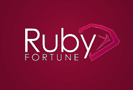 Ruby Fortune Casino logo Ruby Fortune Casino casino build