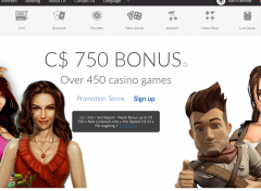 Ruby Fortune Online Casino