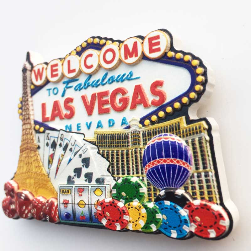 Casino Gifts Magnet Casino Gifts Magnet