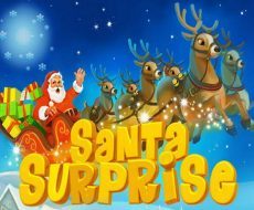 Santa Surprise Santa Surprise