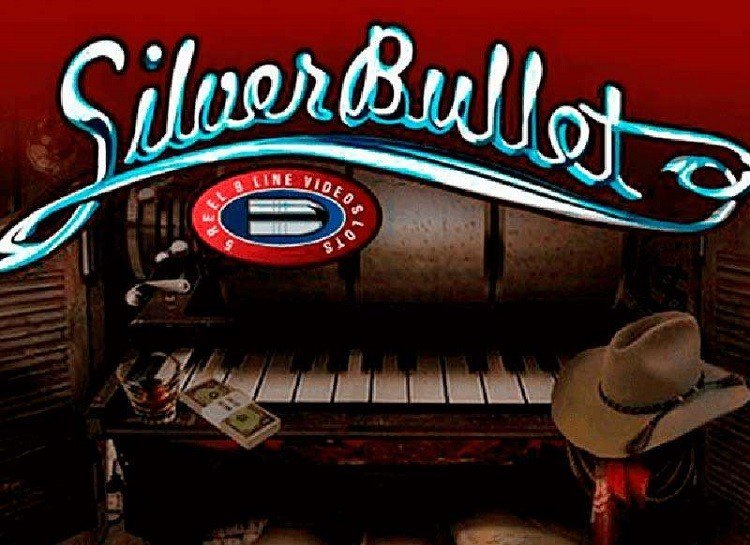 Play Silver Bullet Free Slot Game