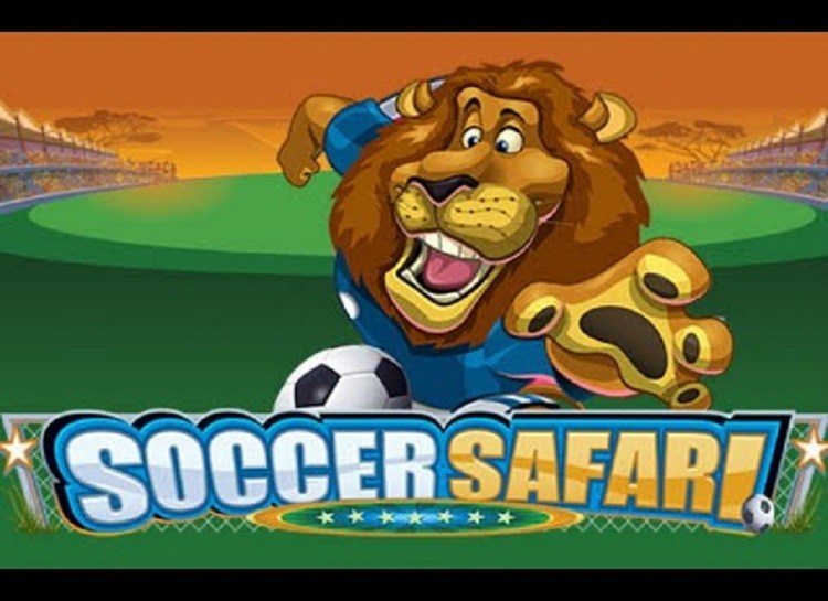 Play Soccer Safari Free Slot Game