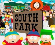South Park South Park