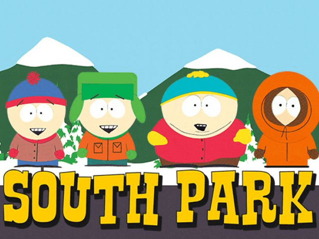 Play South Park Free Slot Game