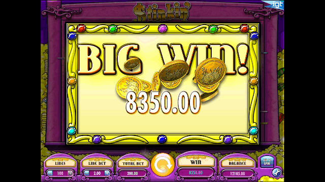 Stinkin Rich Free Slot Games