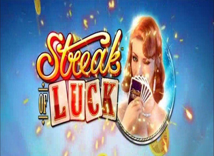 Play Streak of Luck Free Slot Game