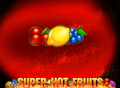 Super hot fruits slot play free games