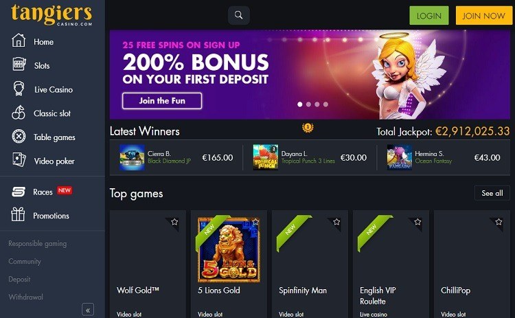 The Future Of twin online casino