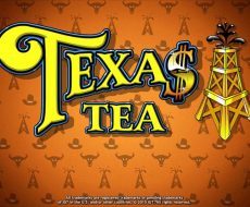 Texas Tea