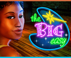 The Big Easy The Big Easy