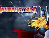 Thunderstruck