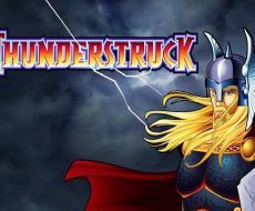 Thunderstruck Thunderstruck