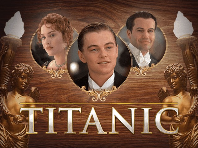 Play Titanic Free Slot Game