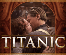 Titanic  Titanic