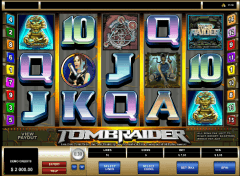 tomb raider slot machine free download