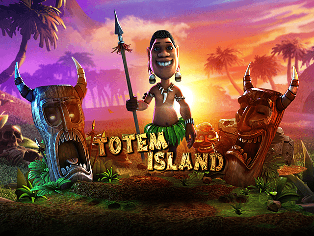 Totem Island