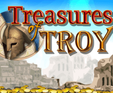 Treasures Of Troy Treasures Of Troy