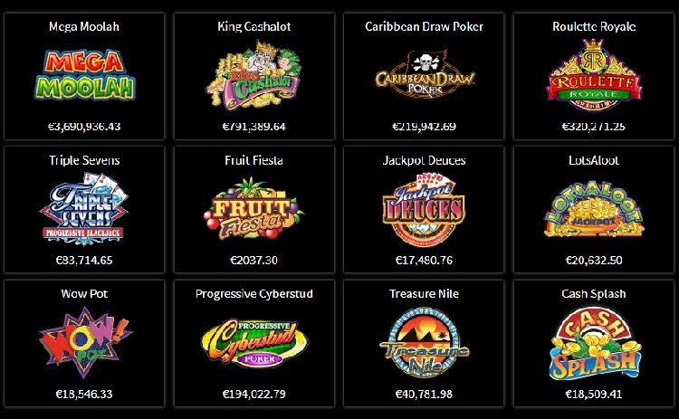 legit casino sites