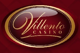 Villento Casino logo Villento Casino casino build