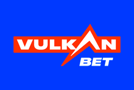 Vulcan Bet Casino logo