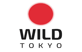 Wild Tokyo Logo