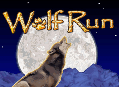 Wolf Run Slot ITG