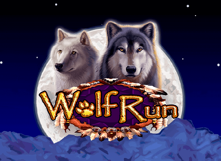 free online slot machine games wolf run