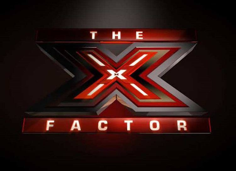Play X Factor Free Slot Game