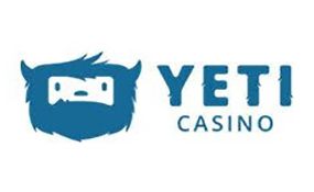 yeti casino reviews