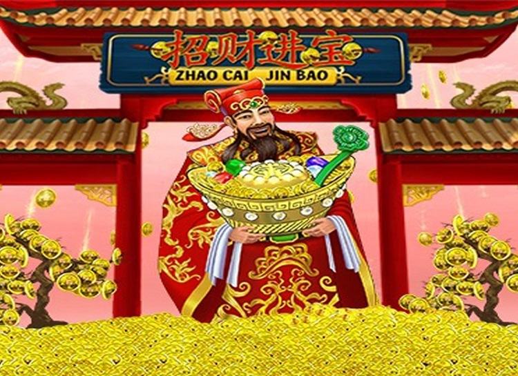 Play Zhao Cai Jin Bao Free Slot Game