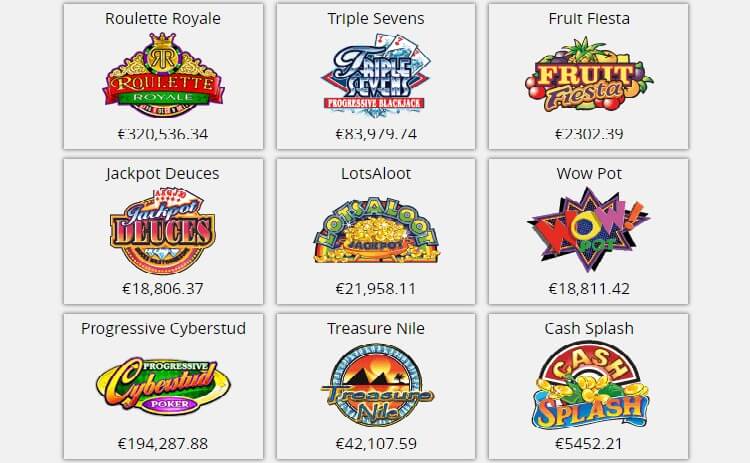Zodiac casino games Canada Zodiac casino games