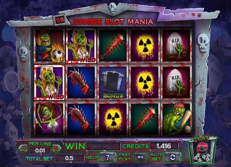 free no download slot games