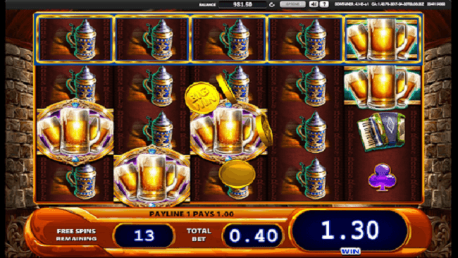 100 lucky chillies Casino