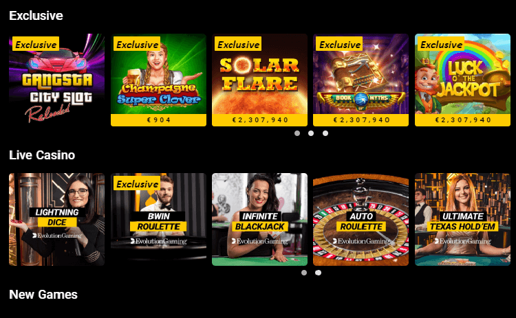 Poker Bwin Demo Poker Bwin Demo
