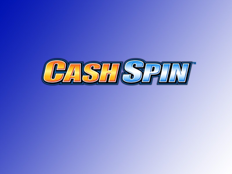 slot cash game spin