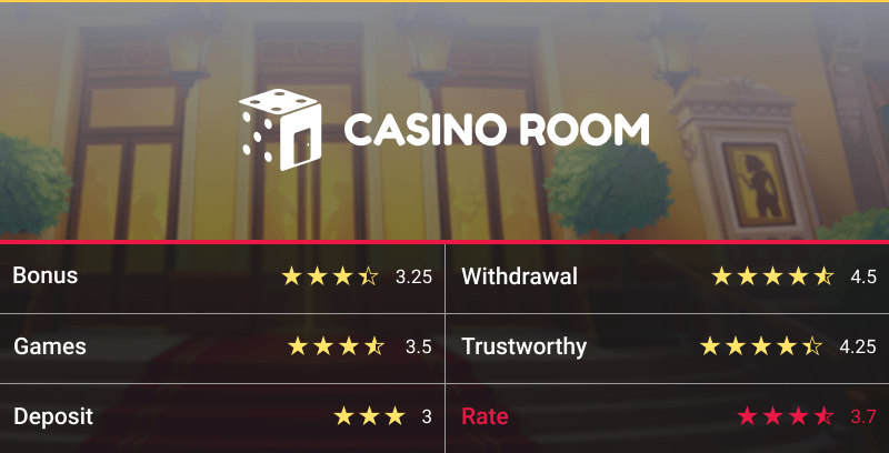 motor city casinoroom service