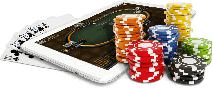 Online gambling apps