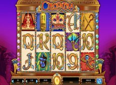 play cleopatra 2 slots online free