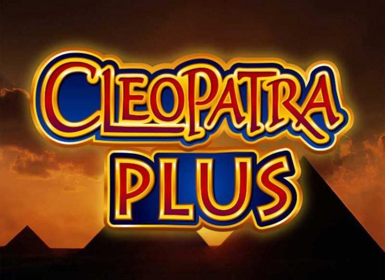 Play Cleopatra Plus Free Slot Game