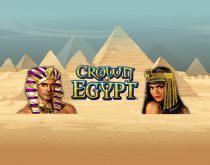 Crown of Egypt