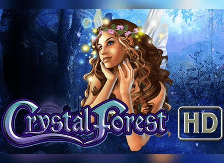 Play Crystal Forest Free Slot Game